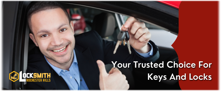 What are Different Types of Keys?, MI Locksmith - Emergency Locksmith  Services in Michigan