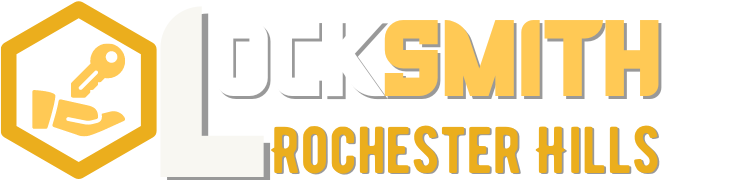 Locksmith Rochester Hills
